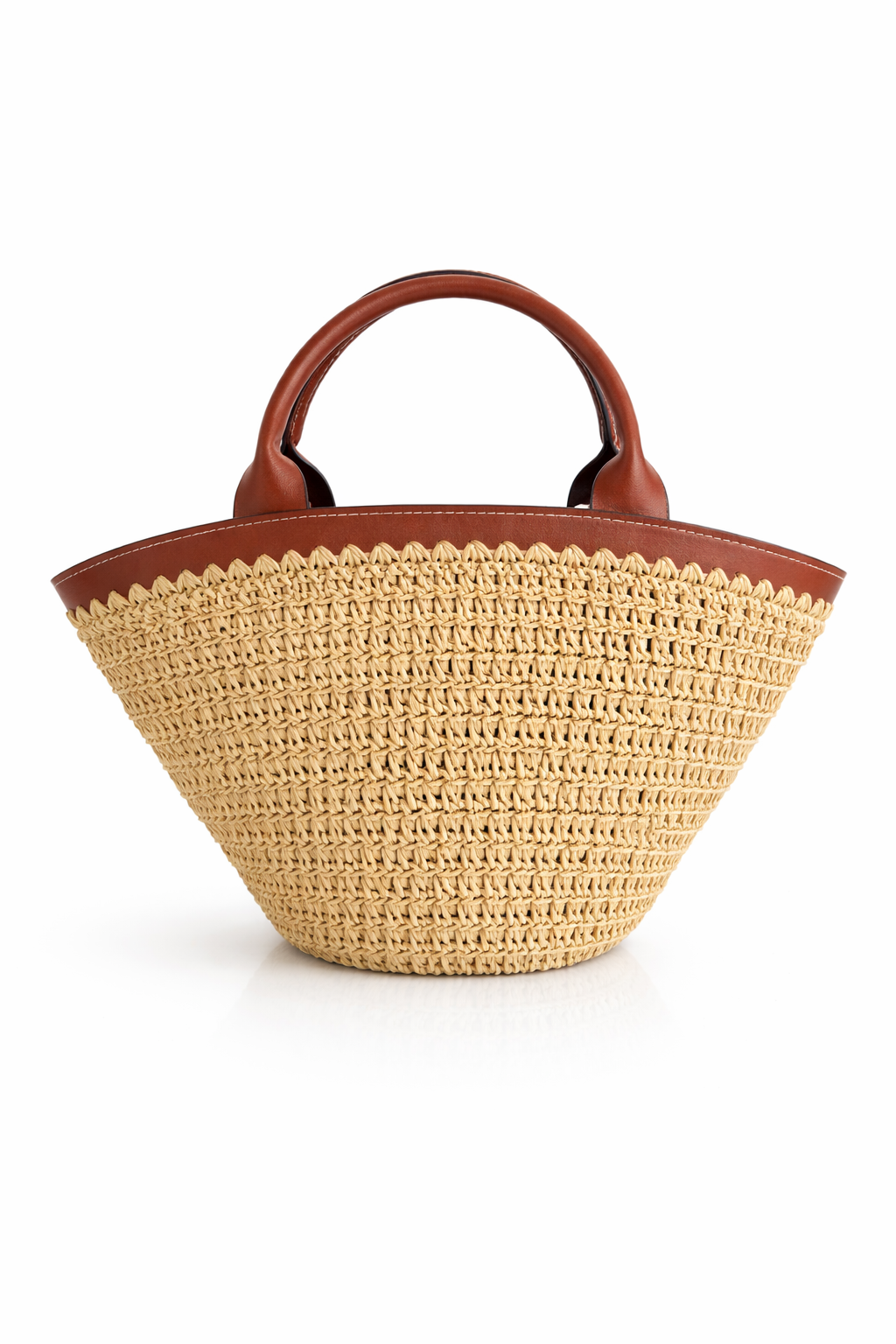 Brownie Crossbody Bag