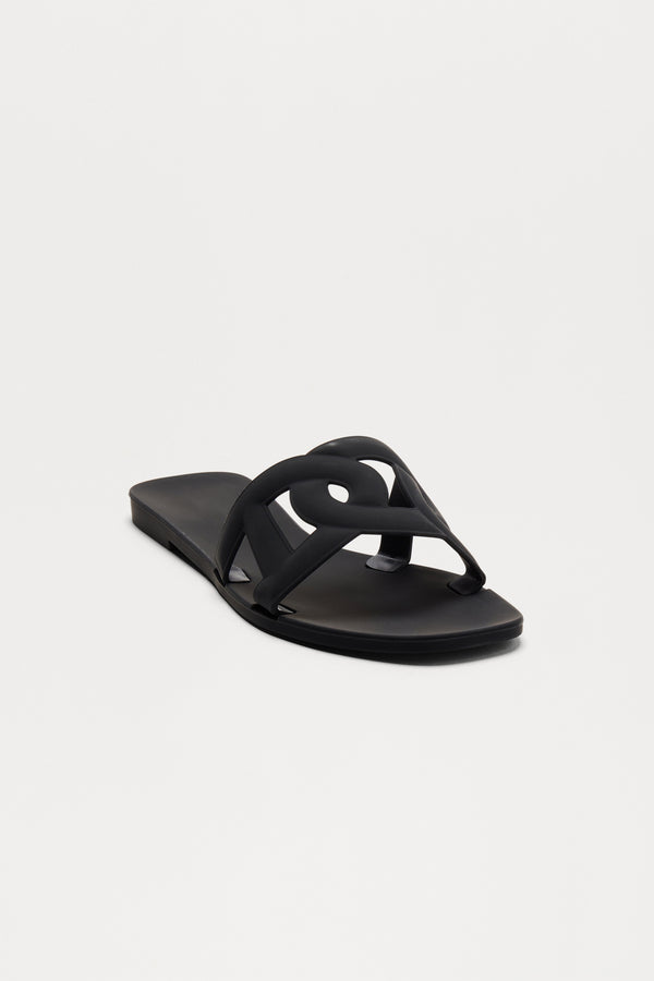 Mona Sandals - Black