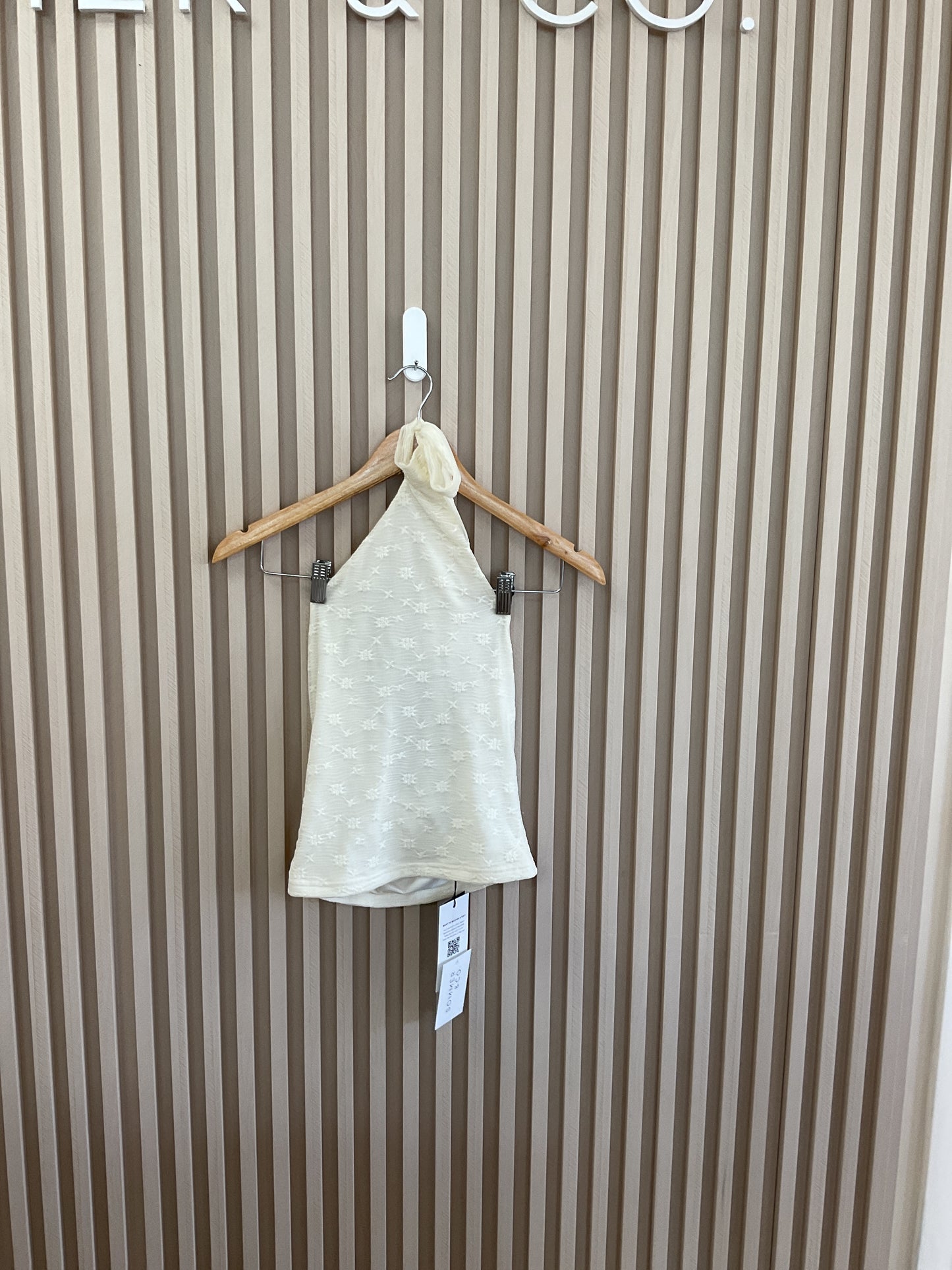 Mylah One Shoulder Top