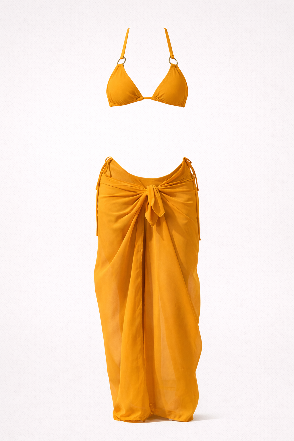 Norali Sarong - Spice