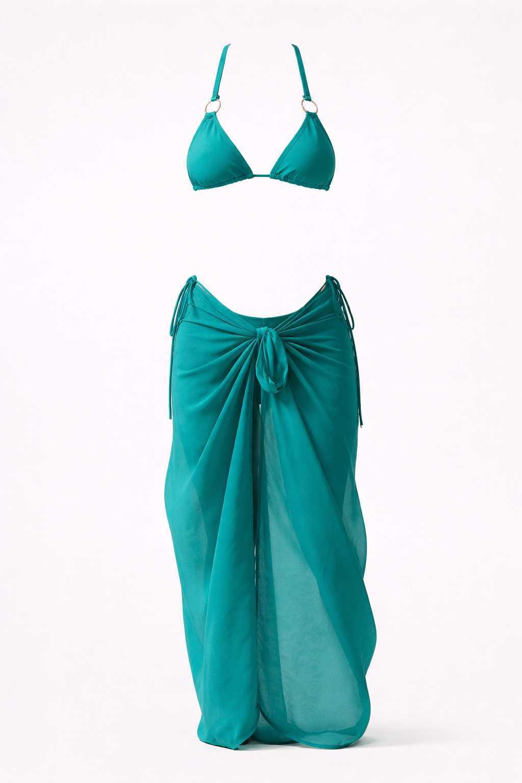 Norali Sarong - Emerald