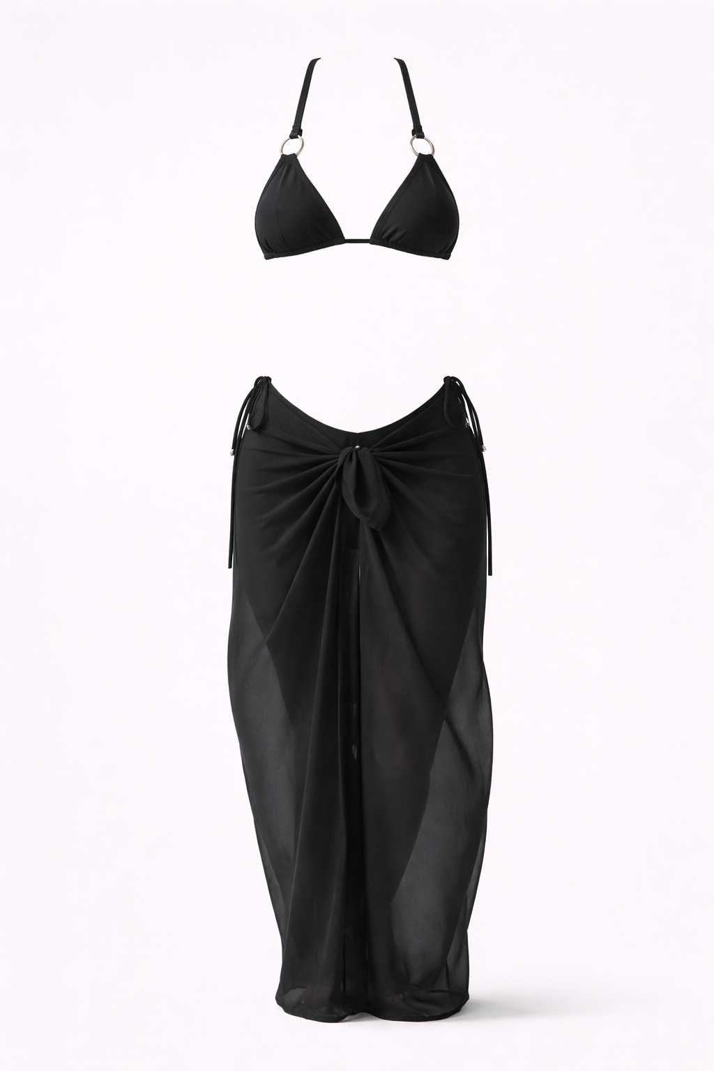 Norali Sarong - Black