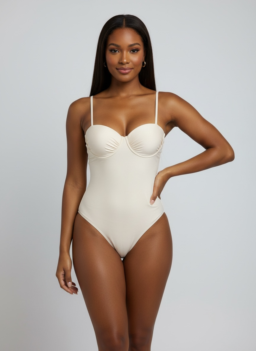 Ischia Two -Piece Swimsuit