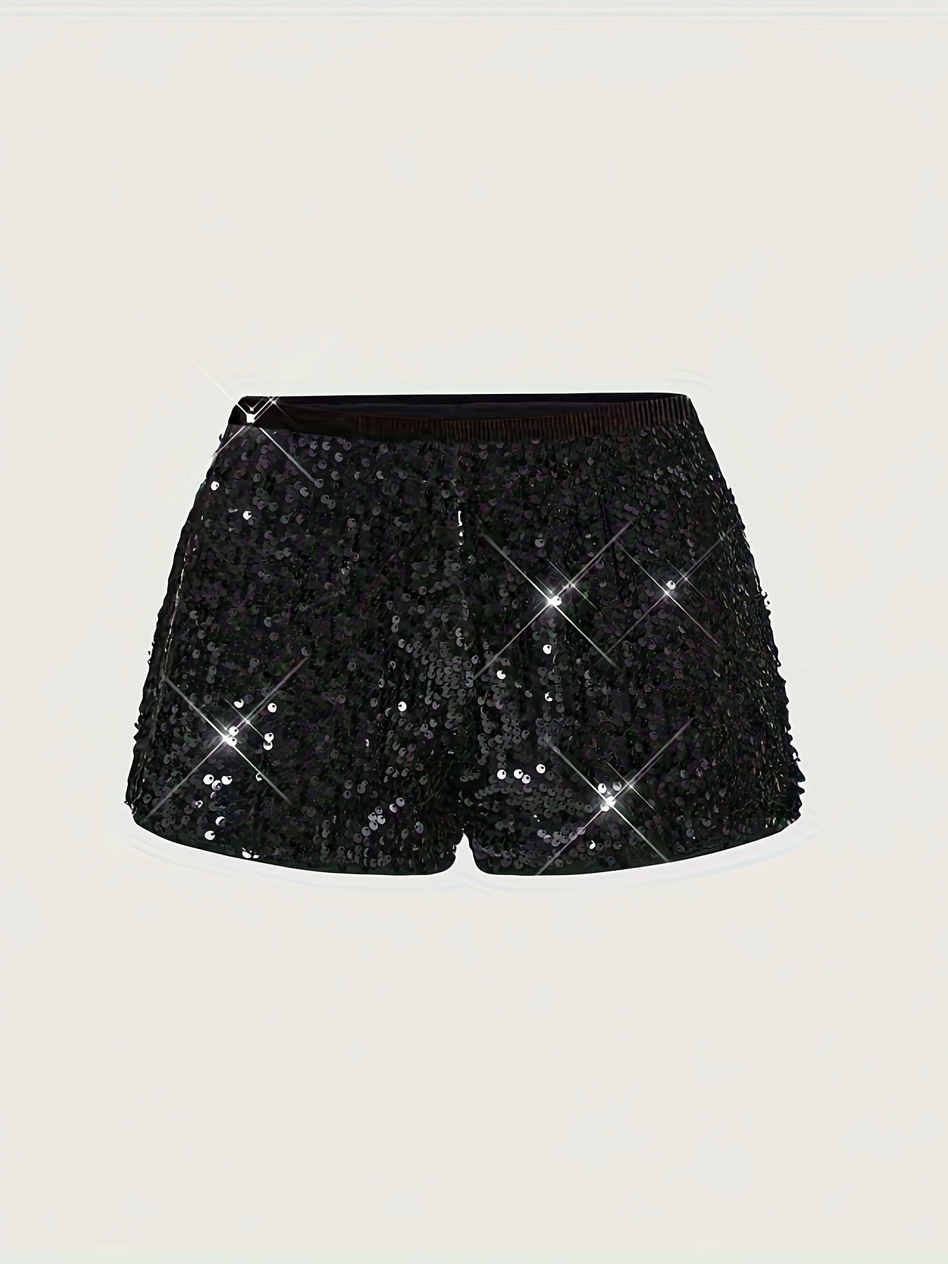 Sequined Glamour Bottom