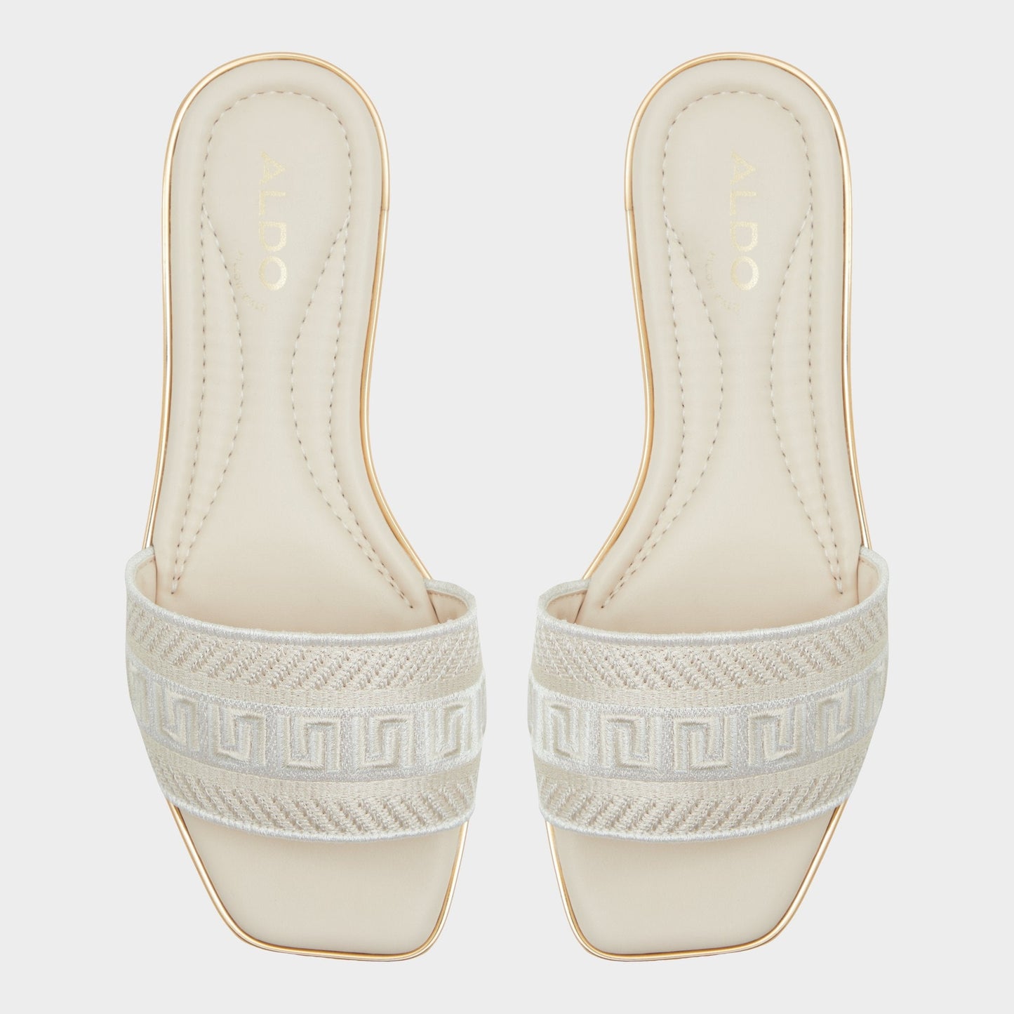 Oceania - Beige