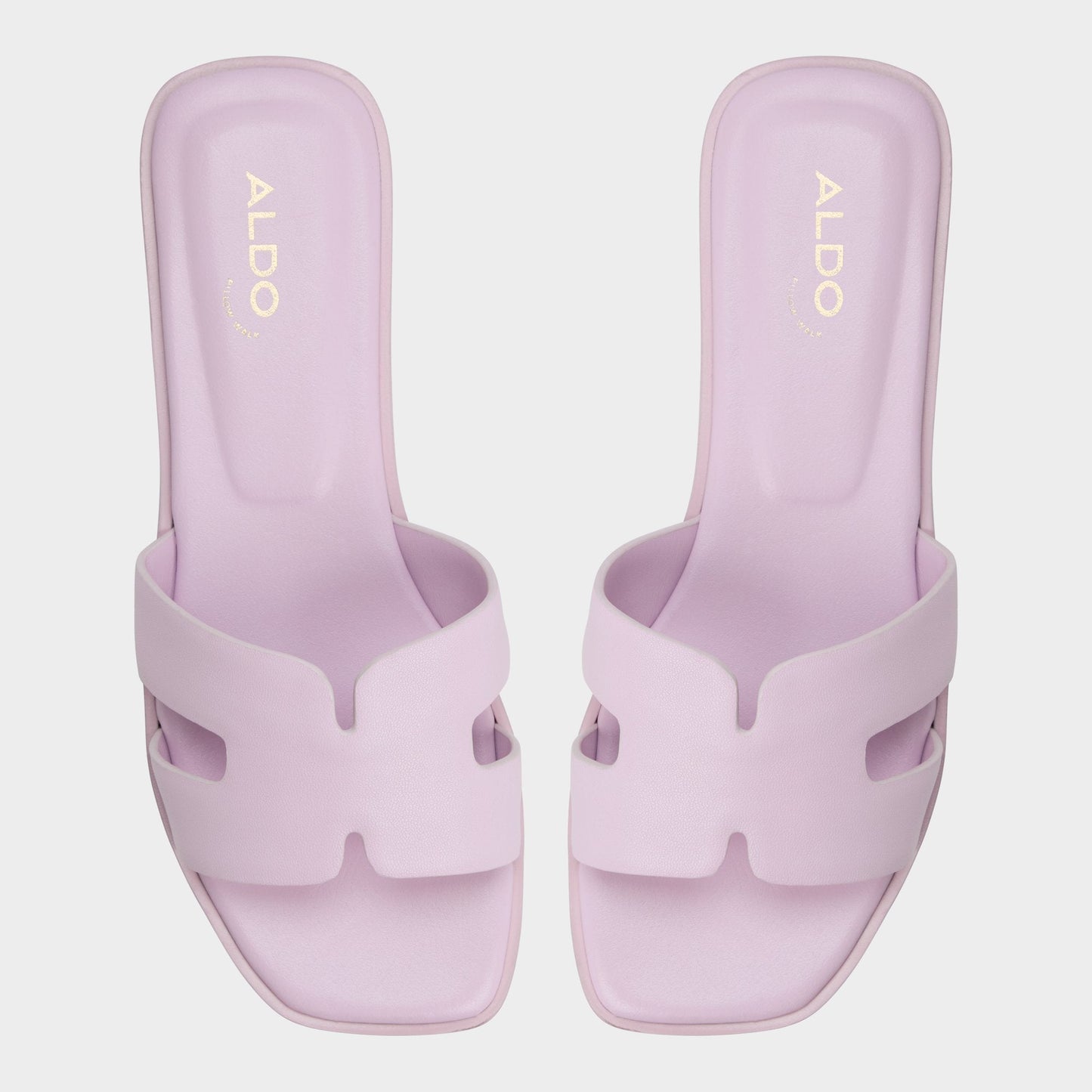 Itsandal - Purple