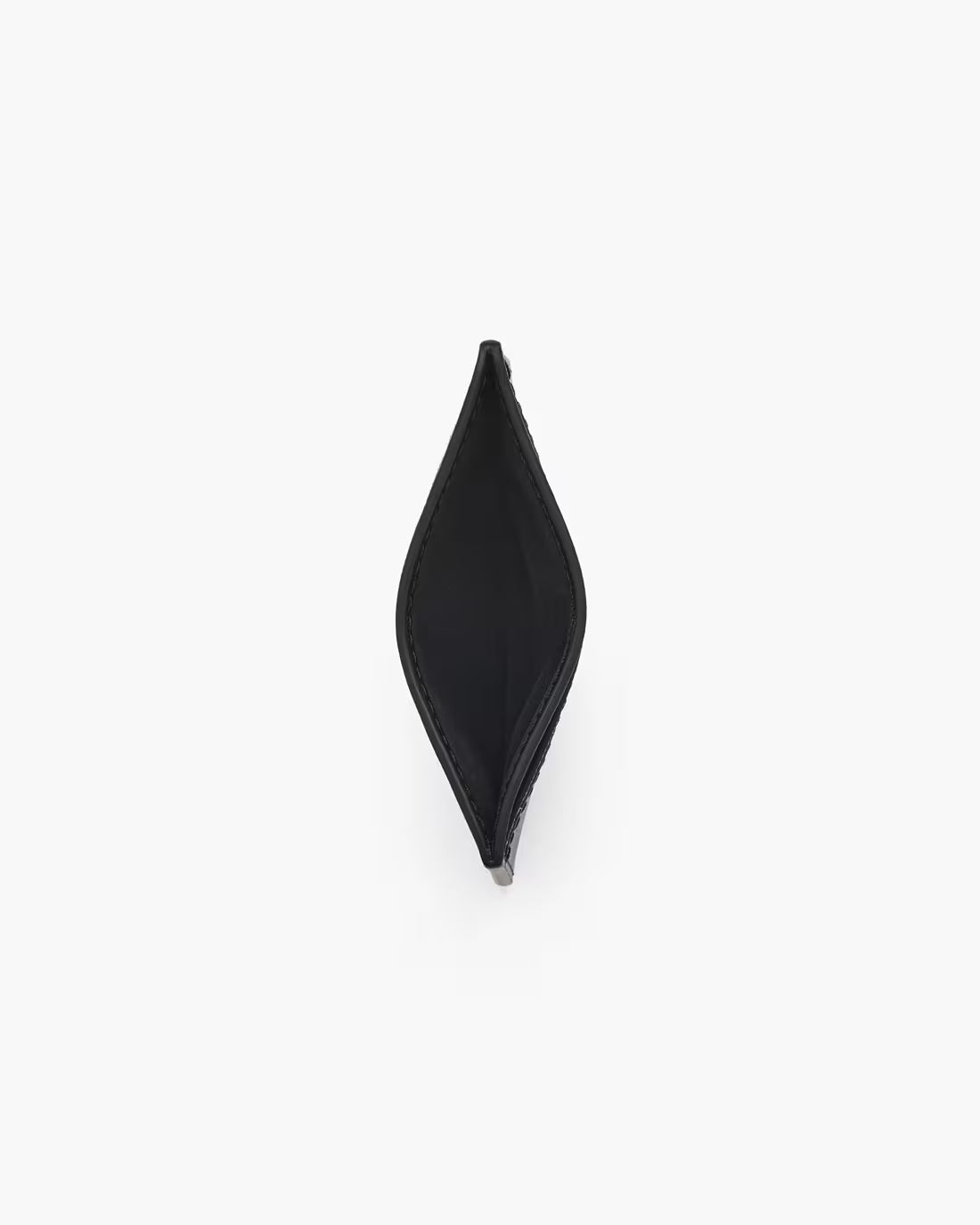 Card Case - Black