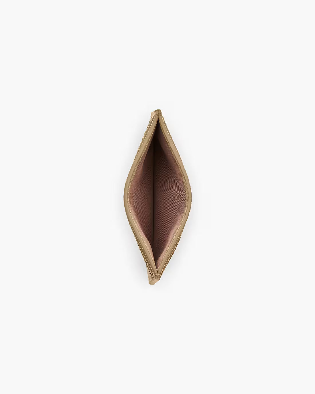 Card Case - Tan