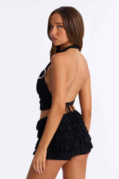 VIP Only fle Short Set - BlackRuf