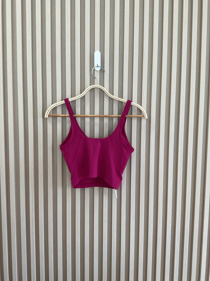 NDO Sports Bra Raspberry