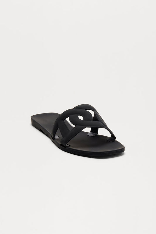 Mona Sandals - Black