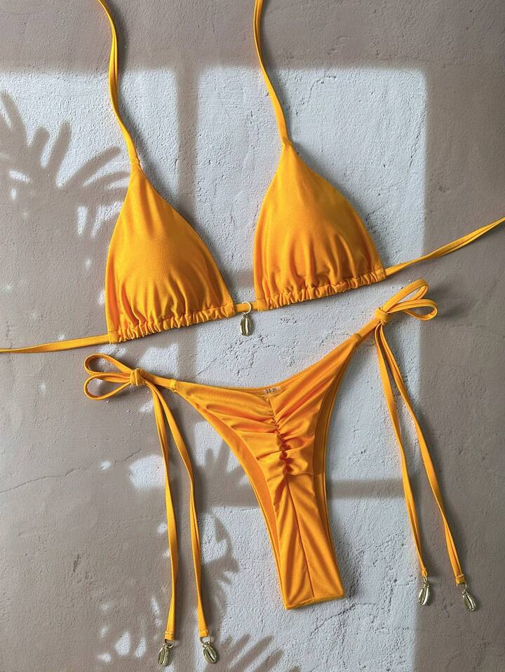 Coral Coast Two Piece Bikini