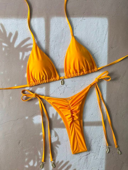Coral Coast Two Piece Bikini