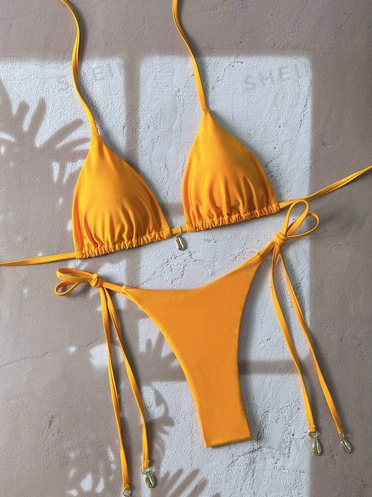 Coral Coast Two Piece Bikini