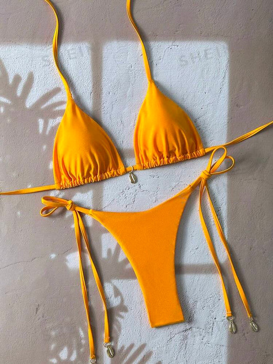 Coral Coast Two Piece Bikini