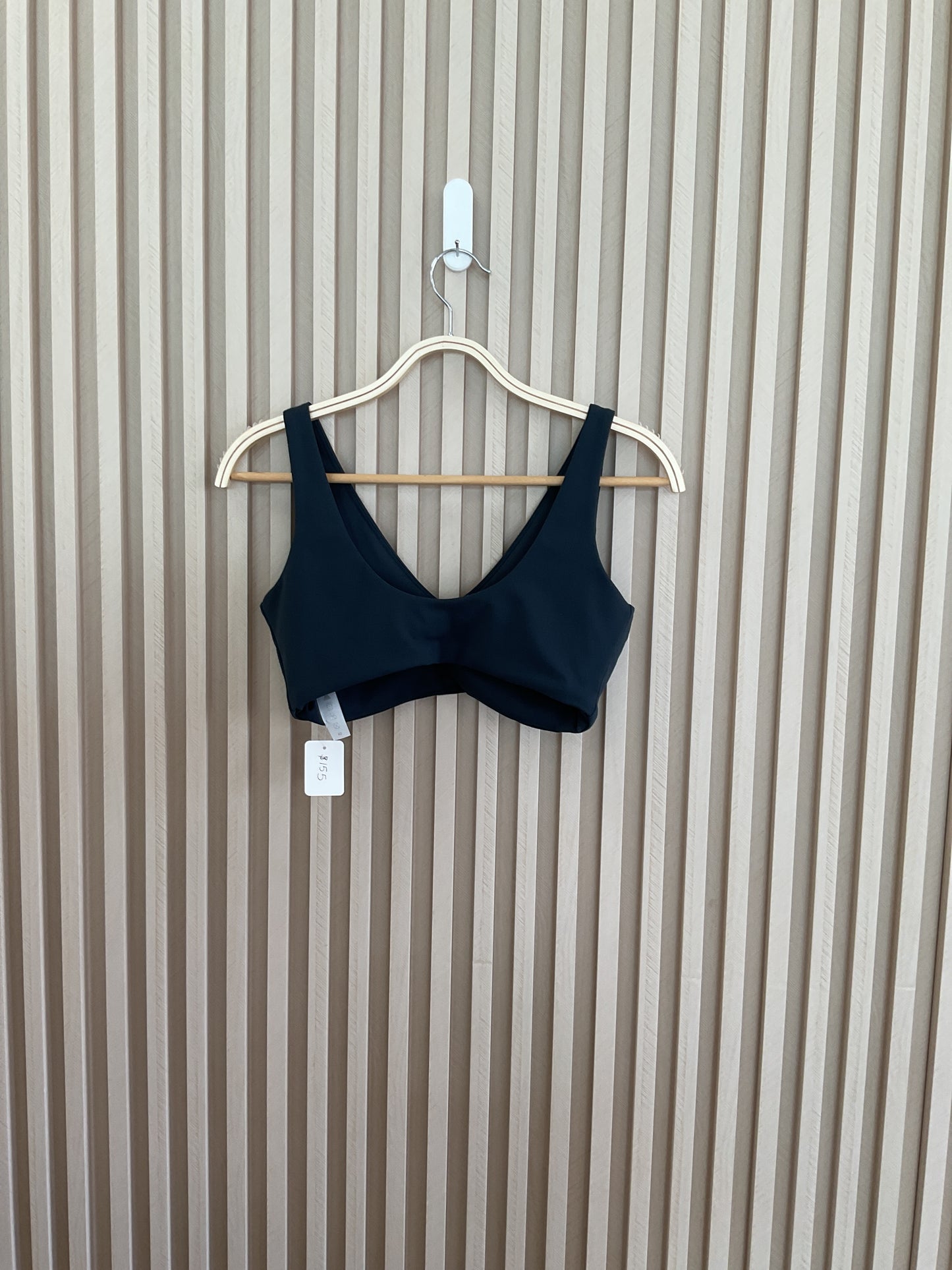 NDO Sports Bra Blueberry