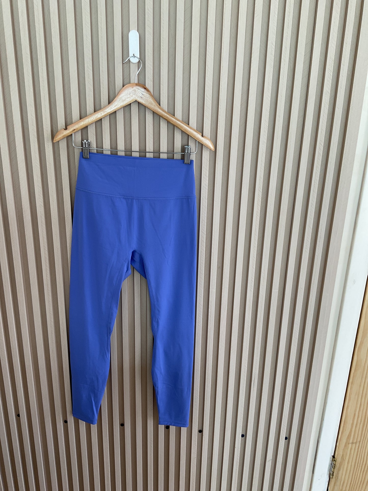 NDO Leggings Cobalt Blue