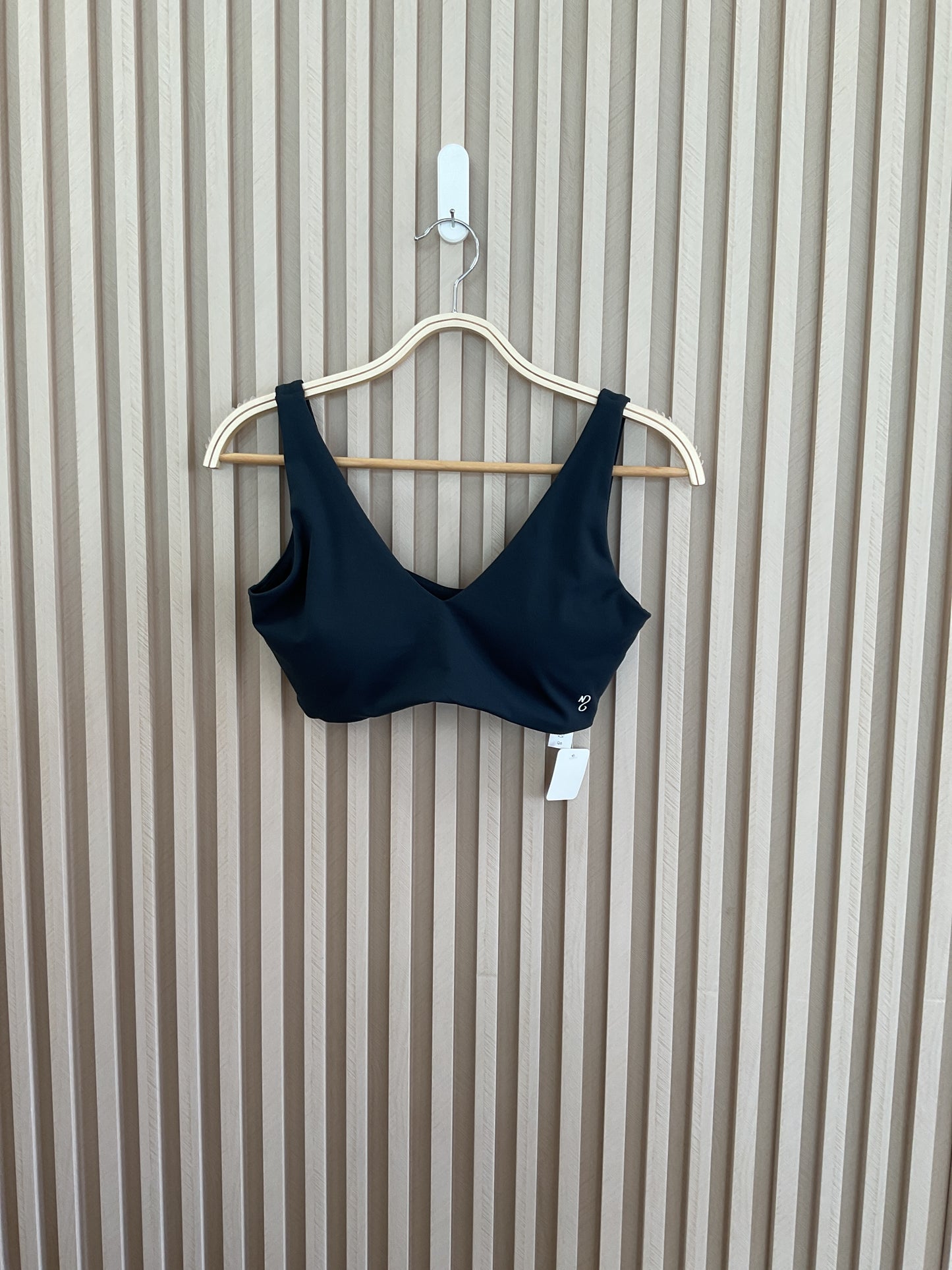 NDO Sports Bra Blueberry