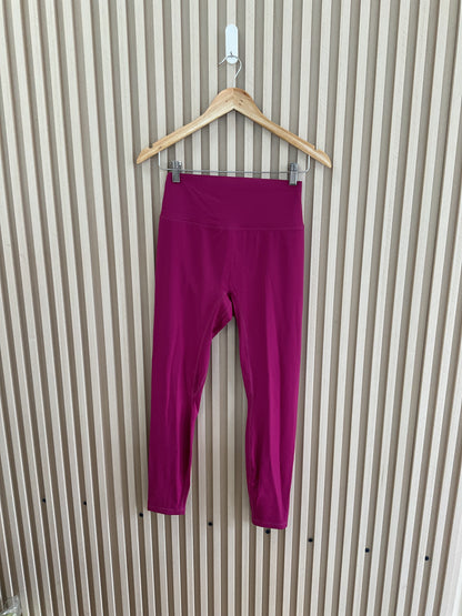 NDO Leggings Raspberry