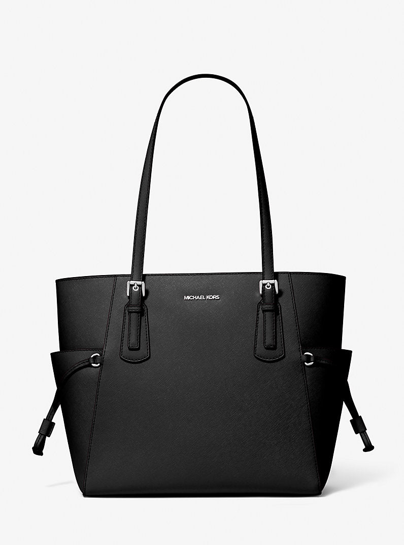 Voyager Tote (Black)