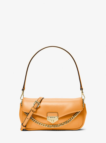Soho Convertible Shoulder Bag (Luggage)