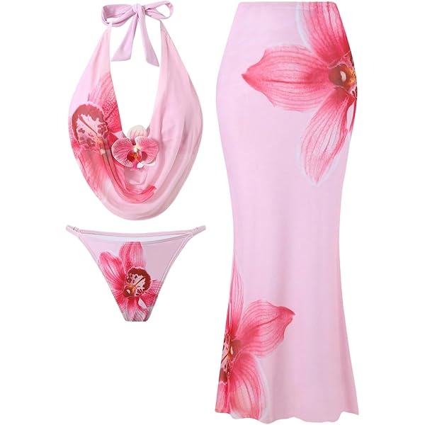 Golden Shore Swim Set