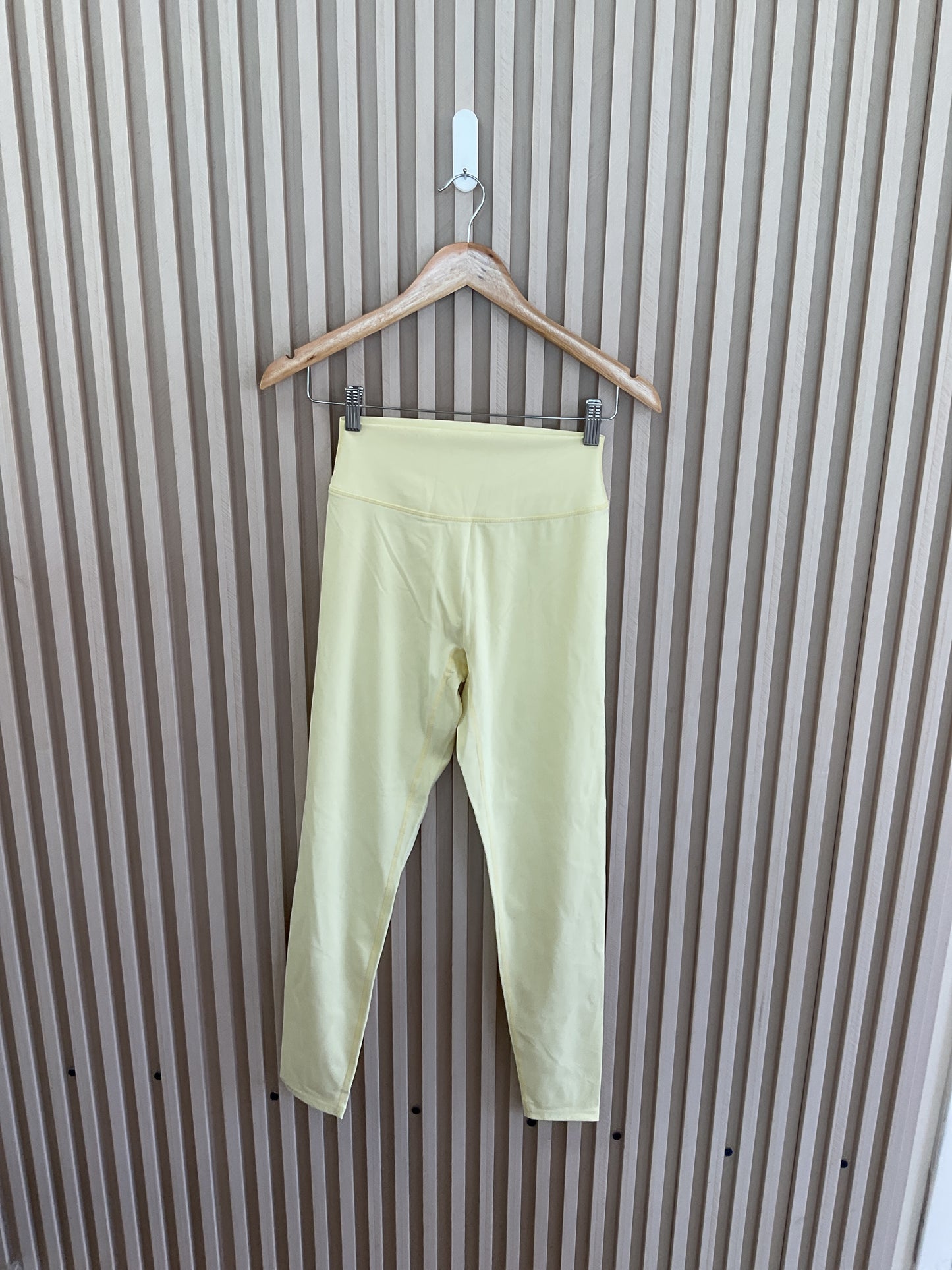 NDO Leggings Light Yellow