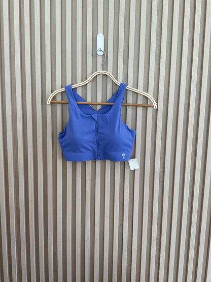 NDO Sports Bra Cobalt Blue