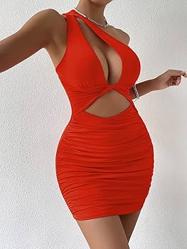 Island Jasmine Silk Mini Dress