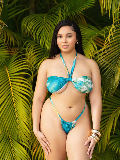 Capri Bikini Set