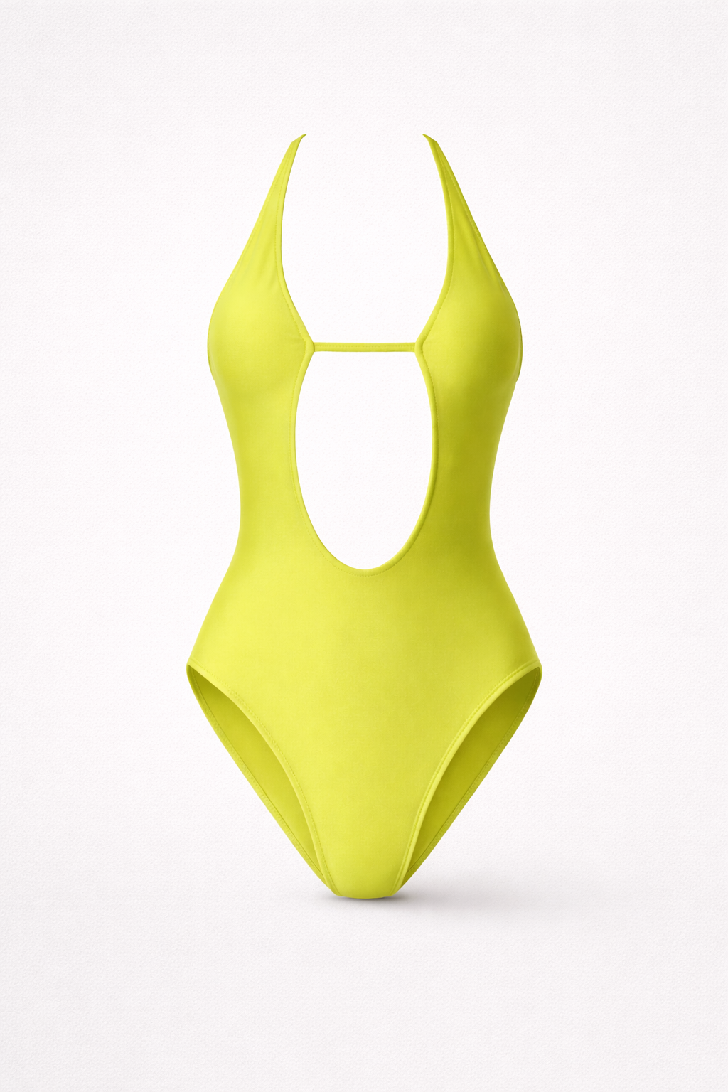 Izzy Swimsuit - Pear