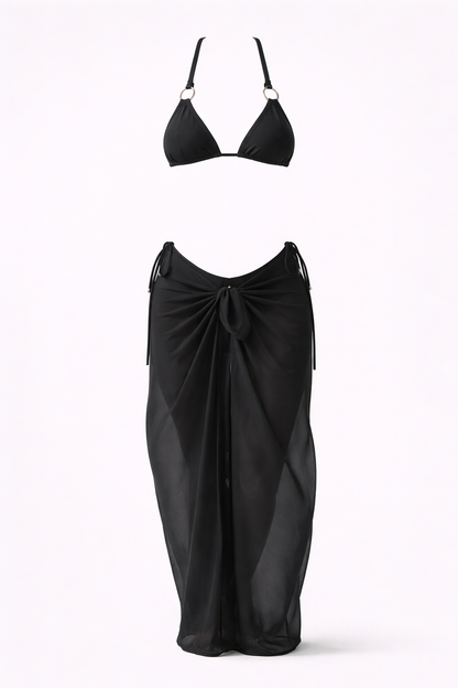 Norali Sarong - Black