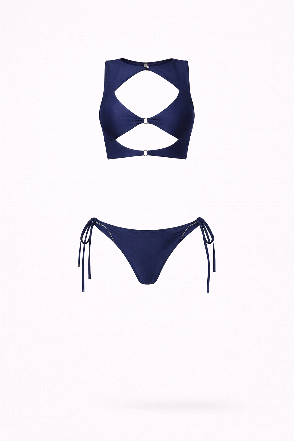 Zaila Bikini - Blue