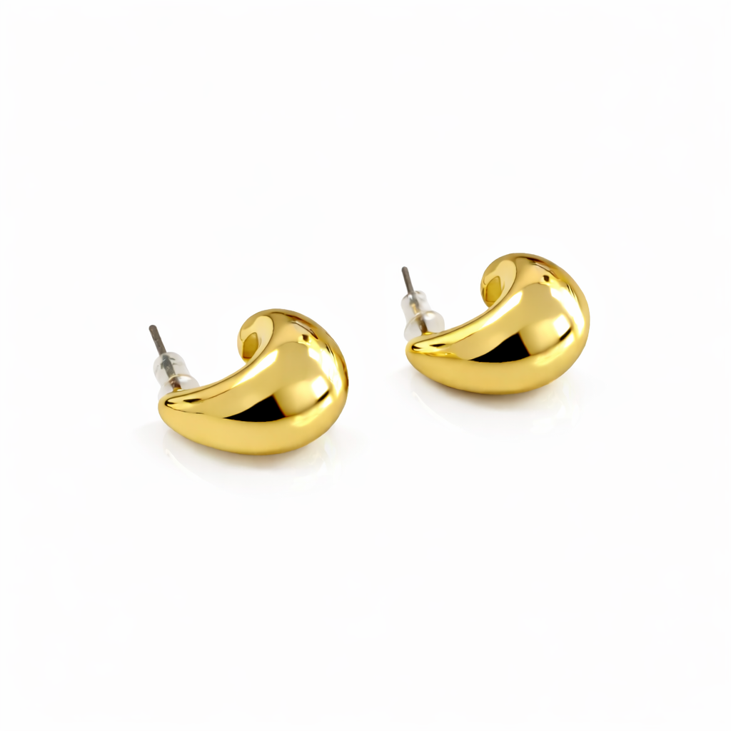 Droplet Earrings