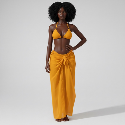 Norali Sarong - Spice