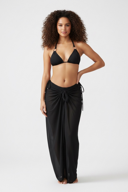 Norali Sarong - Black