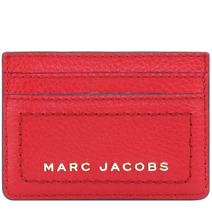 Card Case - Red