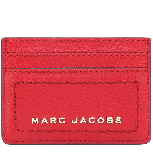 Card Case - Red
