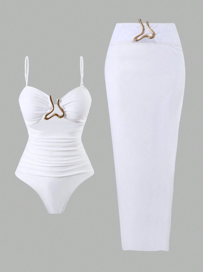 Ocean Breeze Swimwear