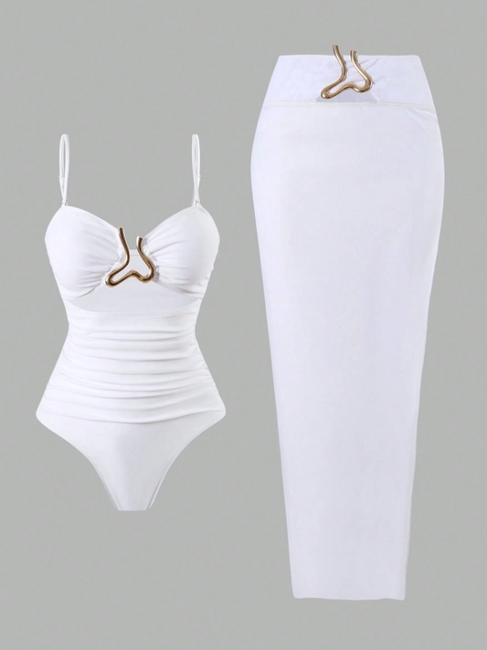 Ocean Breeze Swimwear