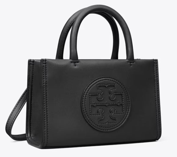 Black Tory Burch Handbag