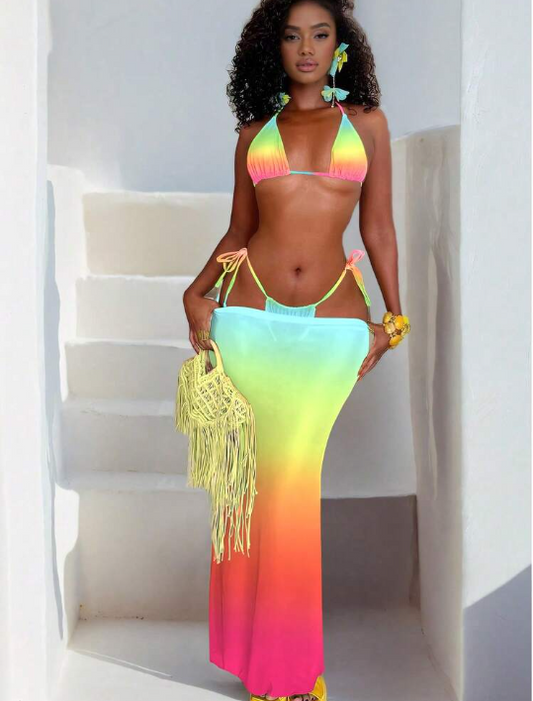 Tidal Breeze Swim Set