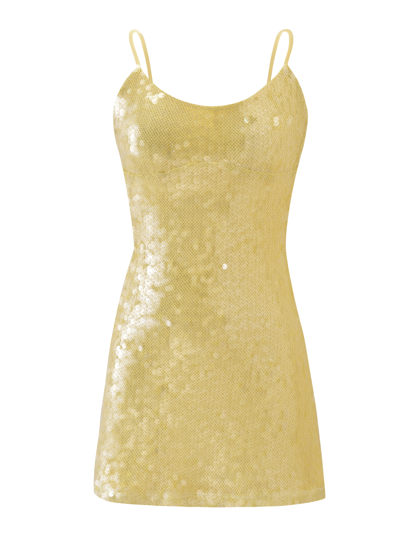 Keke Mini Dress
