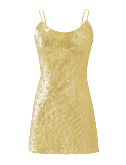 Keke Mini Dress