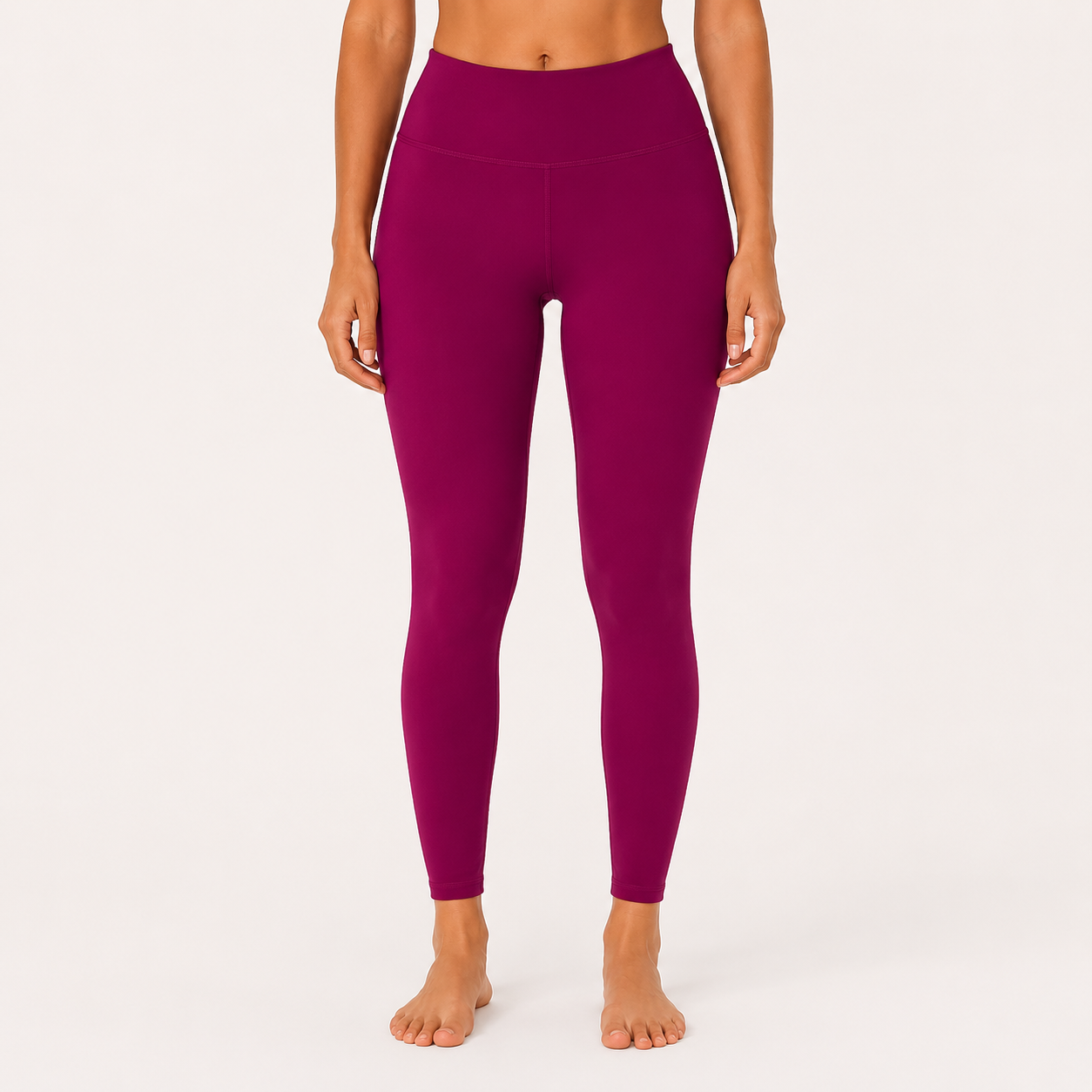NDO Leggings Raspberry