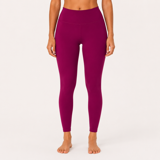 NDO Leggings Raspberry