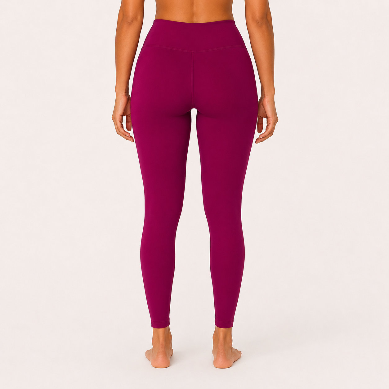 NDO Leggings Raspberry
