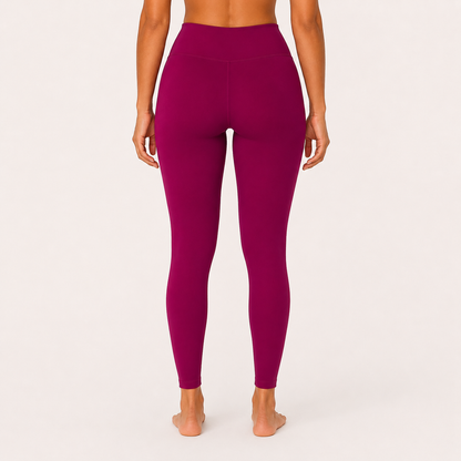 NDO Leggings Raspberry