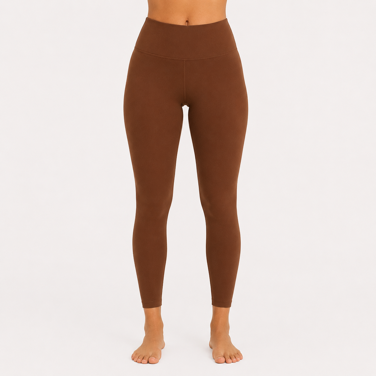 NDO Leggings  Brown