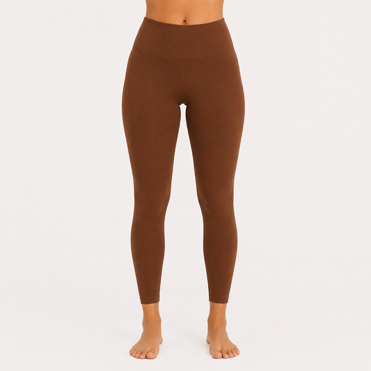 NDO Leggings  Brown